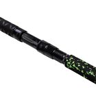 Canne MADCAT X-ZIBIT HEAVY DUTY 240 200-400G - Cannes D&eacute;rive | Pacific P&ecirc;che