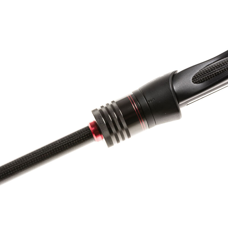 Canne Spinning Evok Spearhead 68ML 2.03m, 5-14g - Cannes Spinning | Pacific P&ecirc;che