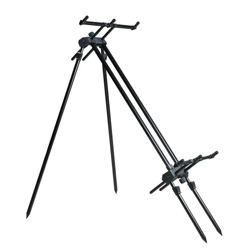 Rod Pod Prologic Element Tri-Sky 3 Cannes - Rod Pod | Pacific P&ecirc;che