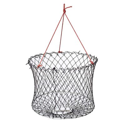 Balance &agrave; &Eacute;crevisses SRT Nylon 26.5cm Maille 27mm - Carnassier au pos&eacute; | Pacific P&ecirc;che
