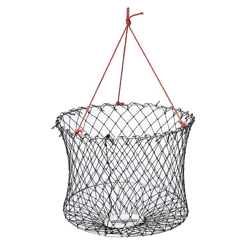 Balance &agrave; &Eacute;crevisses SRT Nylon 26.5cm Maille 27mm - Carnassier au pos&eacute; | Pacific P&ecirc;che