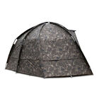 Abri Nash Titan Hide Camo Pro XL Full System - Parapluies | Pacific P&ecirc;che