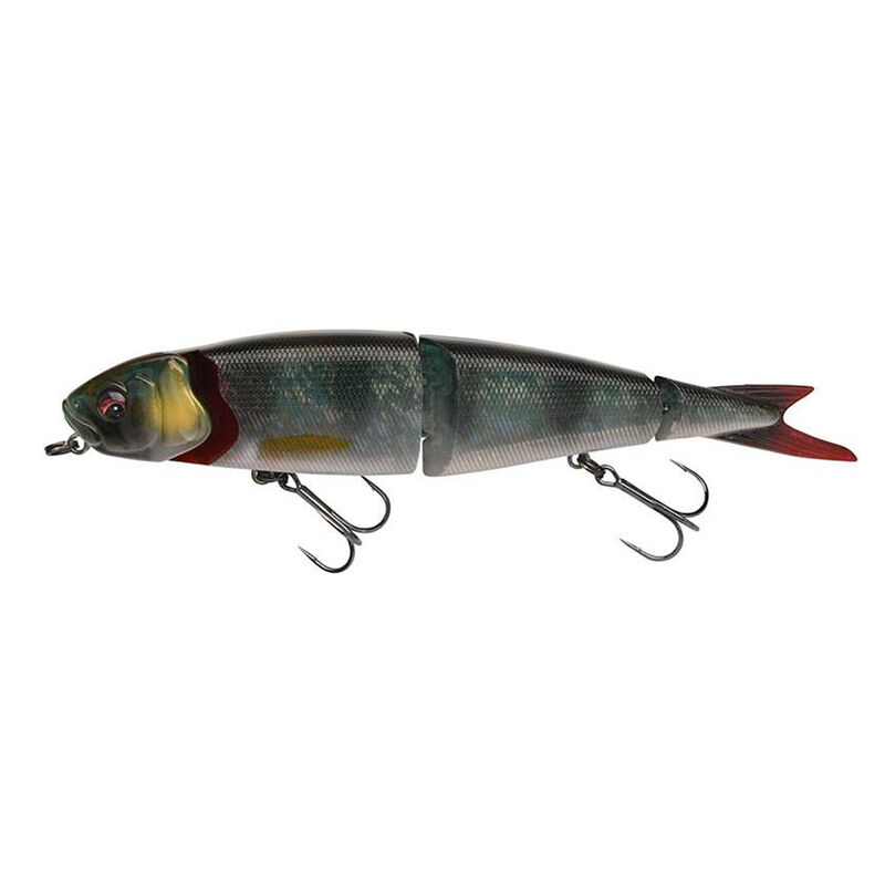 Leurre Dur Swimbait Savage Gear 4Play CL Swim N Jerk 19cm, 52g - Swimbaits | Pacific P&ecirc;che