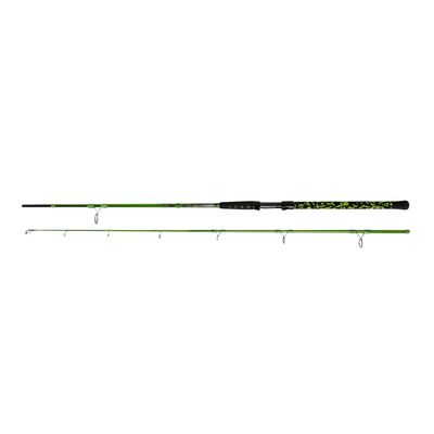 Canne MADCAT X-ZIBIT BOAT 265 175-350G - Cannes D&eacute;rive | Pacific P&ecirc;che