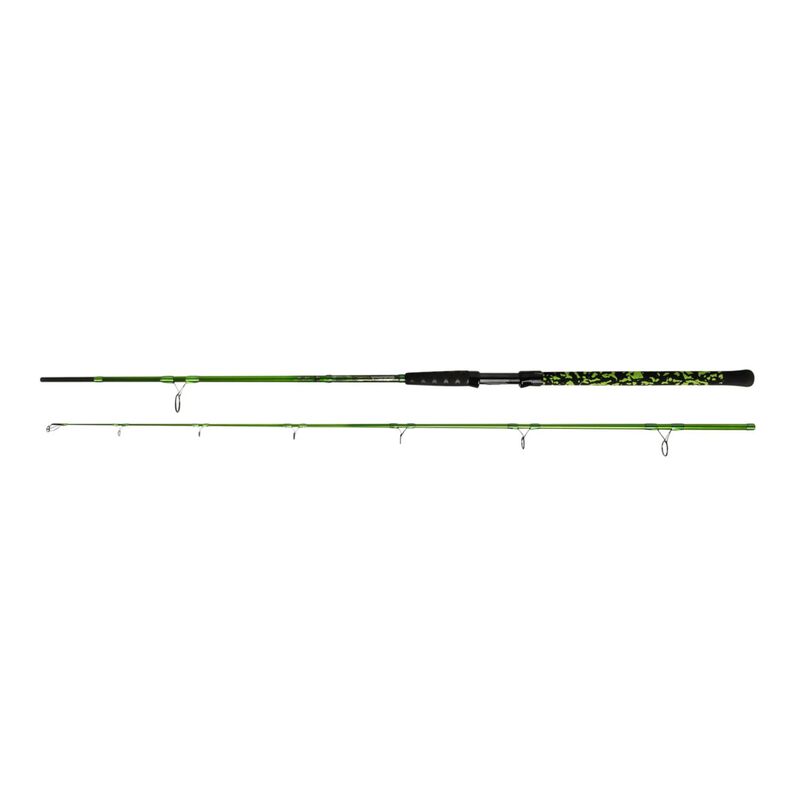 Canne MADCAT X-ZIBIT BOAT 265 175-350G - Cannes D&eacute;rive | Pacific P&ecirc;che
