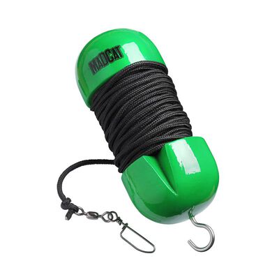 Relais Madcat Buoy Rope XL 18m - Flotteurs / Bou&eacute;es | Pacific P&ecirc;che