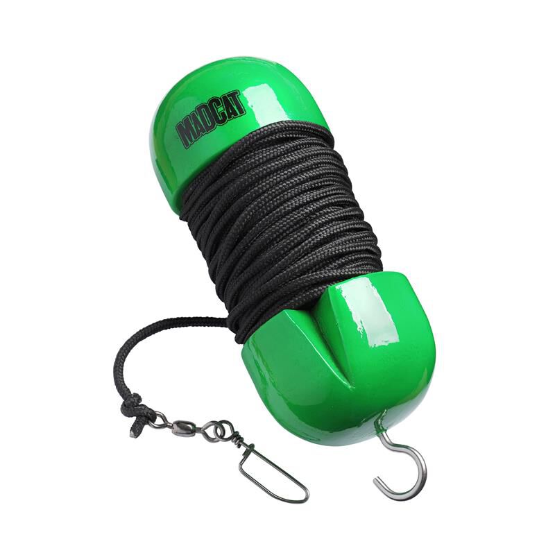 Relais Madcat Buoy Rope XL 18m - Flotteurs / Bou&eacute;es | Pacific P&ecirc;che