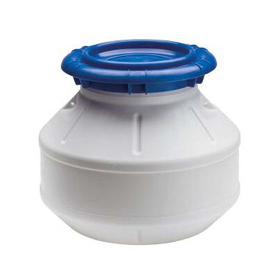 Bidon &Eacute;tanche Can SB 6L - Bagagerie / Rangement | Pacific P&ecirc;che