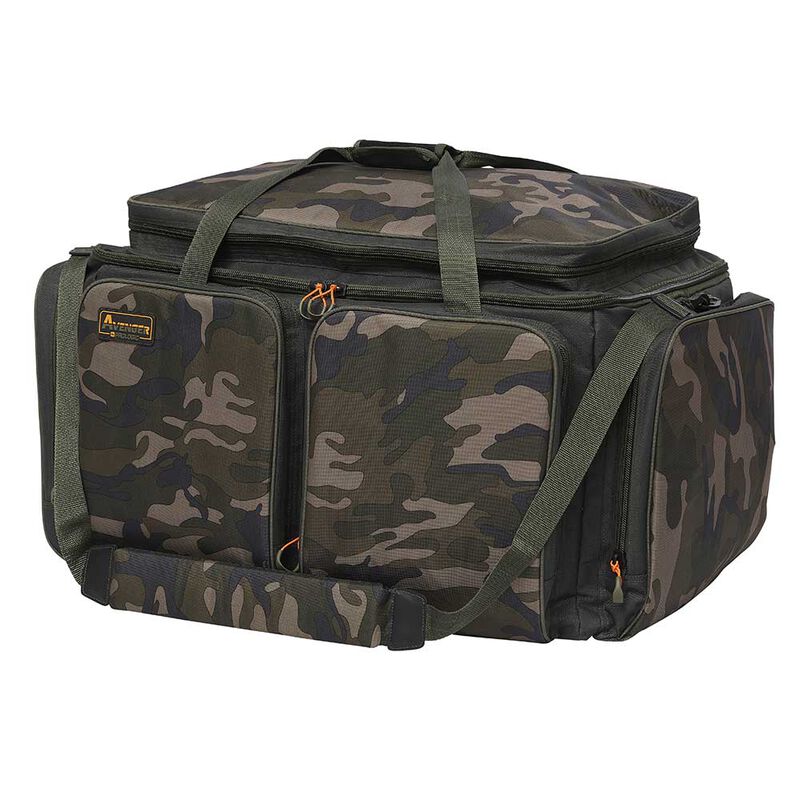 Carryall prologic avenger xxl - Carryalls | Pacific P&ecirc;che