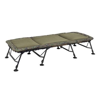 Bedchair Trakker RLX8 Leg Wide - Bedchairs | Pacific P&ecirc;che