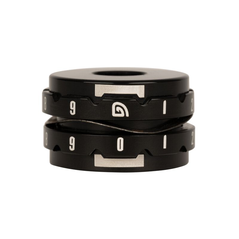 Trakker 20/20 Wrap Counter - Accessoires support de cannes | Pacific P&ecirc;che