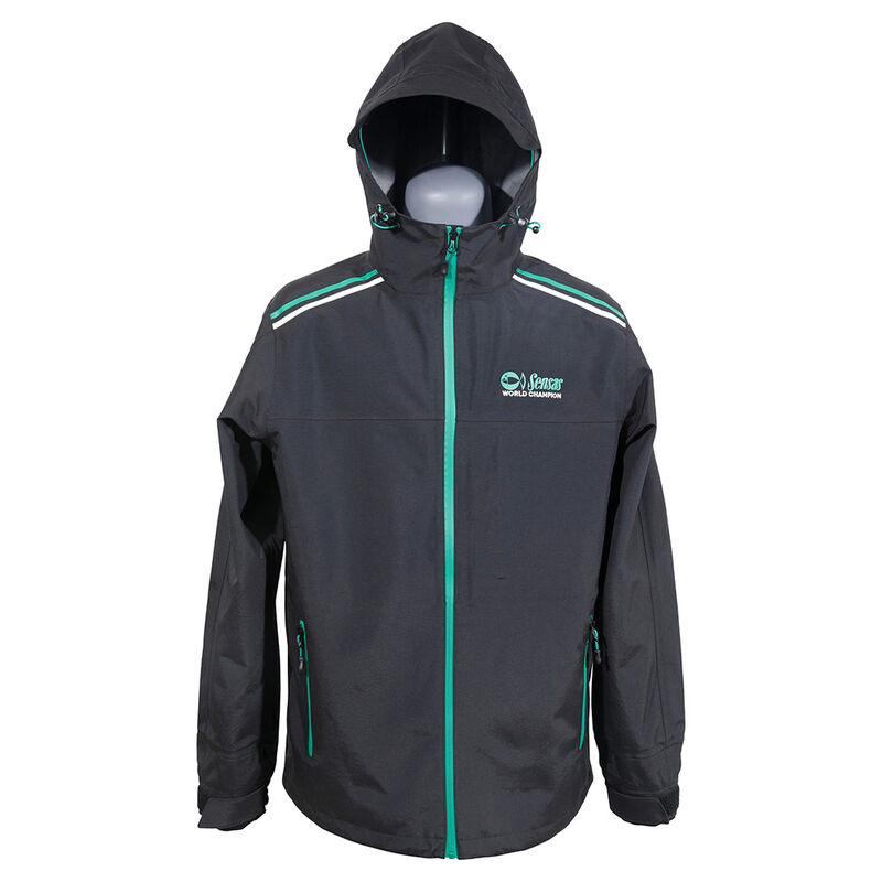Veste Sensas Waterprotect - Vestes et gilets | Pacific P&ecirc;che