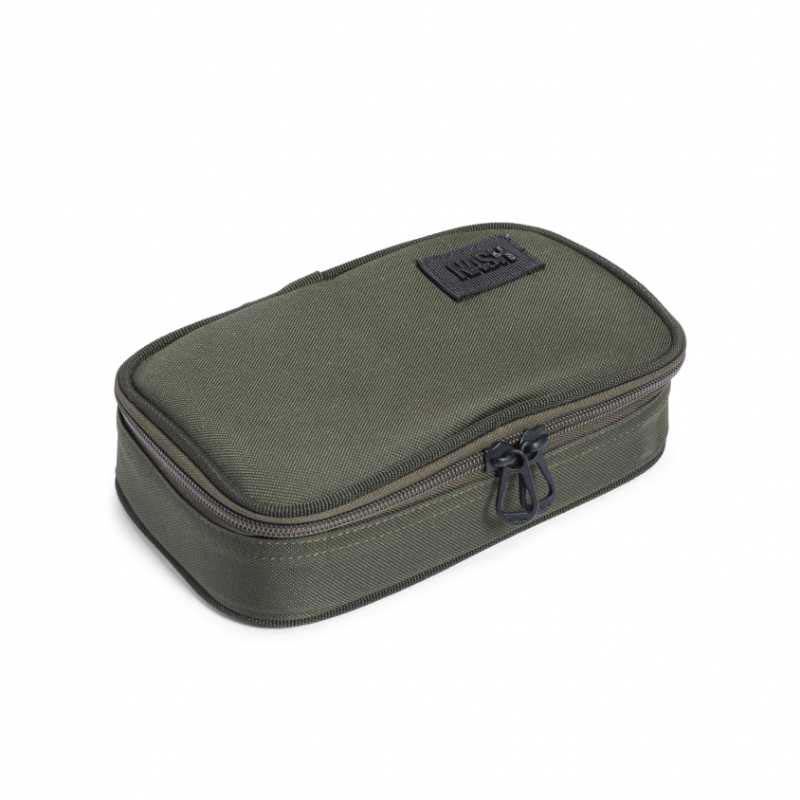 Saccoche de transport Nash Siren Micro Swing Arm Storage Case - Sacs/Trousses Acc. | Pacific P&ecirc;che