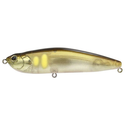 Leurre de Surface XORUS Z Claw Evo 10cm 22.5g - Leurres poppers / Stickbaits | Pacific P&ecirc;che