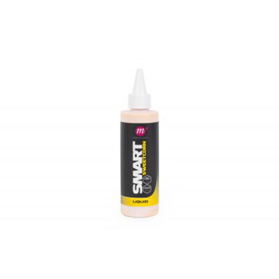 Booster Mainline Sweetcorn Smart Liquid 250ml - Boosters / dips | Pacific P&ecirc;che