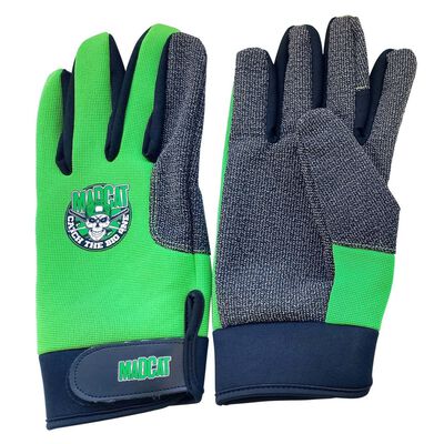 Gants MADCAT PRO GLOVES XL/XXL - Gants | Pacific P&ecirc;che