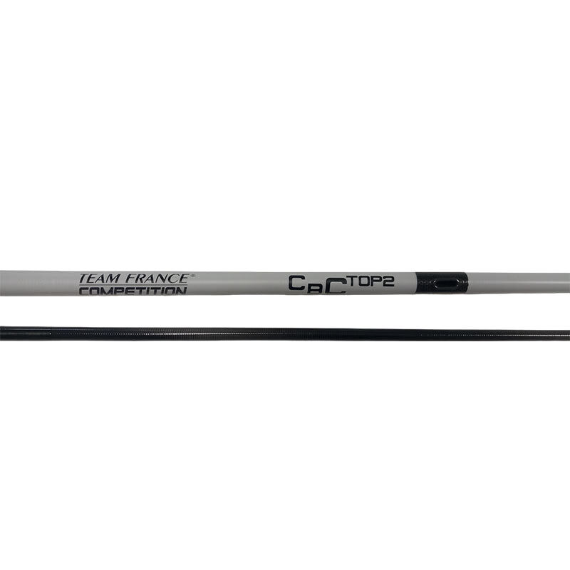 Kit Team France 2 Elements Carp Battle Combat - Kits | Pacific P&ecirc;che