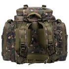 Sac &agrave; Dos Trakker NXC Camo Scout Rucksack - Sacs &agrave; Dos | Pacific P&ecirc;che
