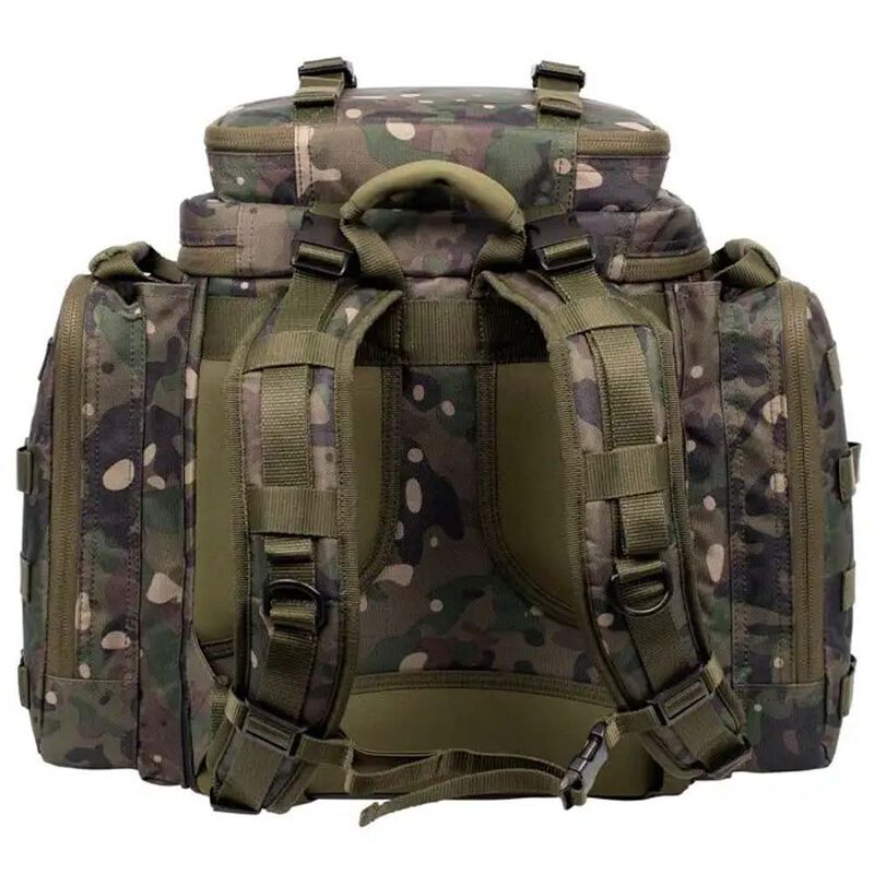 Sac &agrave; Dos Trakker NXC Camo Scout Rucksack - Sacs &agrave; Dos | Pacific P&ecirc;che