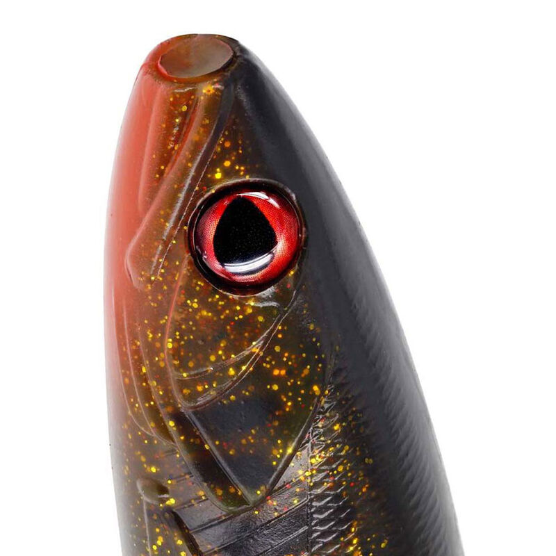 Leurre Souple Grub Westin Bullteez Curltail 21cm - Grubs | Pacific P&ecirc;che