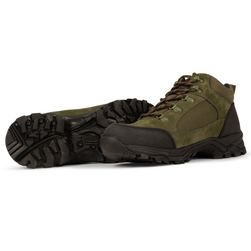 Chaussures Trakker TechPro Boot - Chaussures | Pacific P&ecirc;che