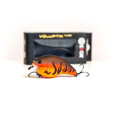 Leurre Dur Crankbait Evok Voluptik 70SR, 20g - Crankbaits | Pacific P&ecirc;che