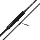 Canne lancer/spinning major craft day's 682 l 2,03m 1,7-7g - Cannes Spinning | Pacific P&ecirc;che