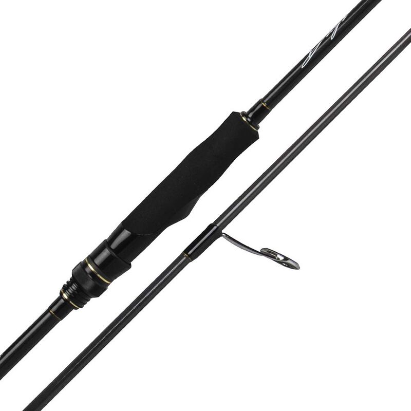 Canne lancer/spinning major craft day's 682 l 2,03m 1,7-7g - Cannes Spinning | Pacific P&ecirc;che