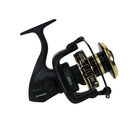 Moulinet Sasori Orka 6000 SW - Moulinets tambour Fixe | Pacific P&ecirc;che