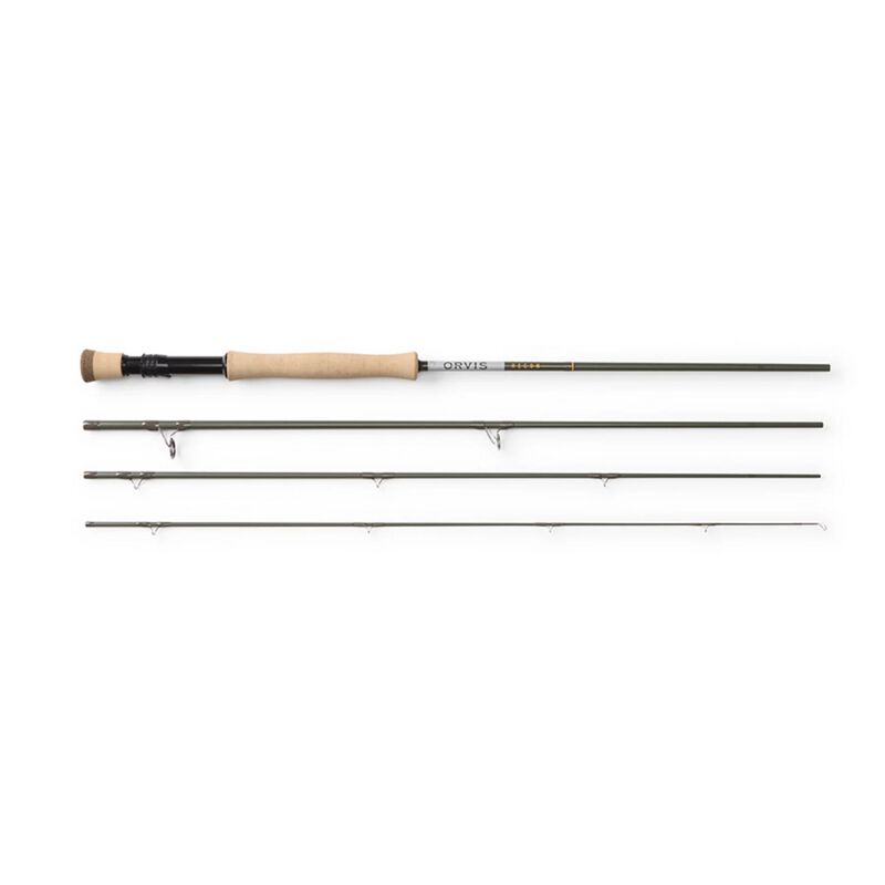 Canne Mouche Orvis Recon 8'9 Soie 8 - 4 Brins - Cannes | Pacific P&ecirc;che
