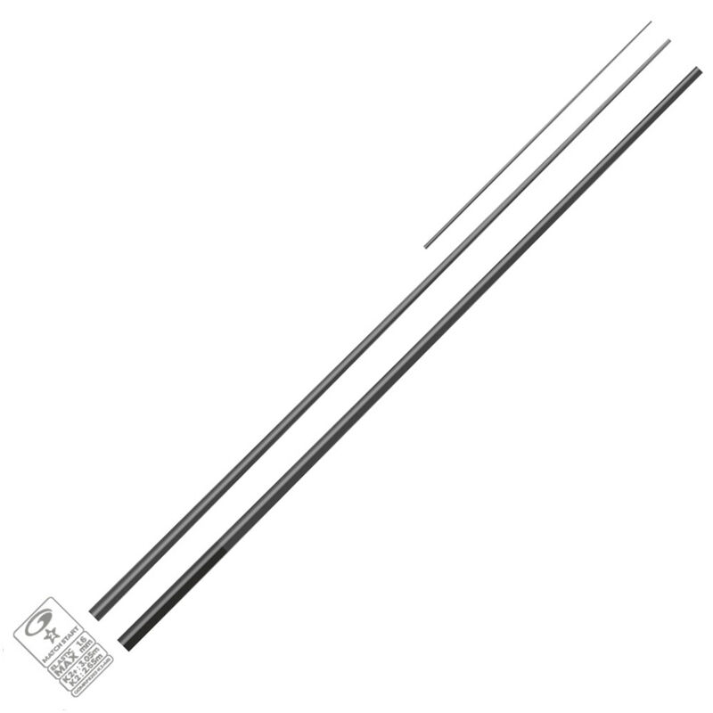 Kit K2 Garbolino Match Start 3m60 - Kits | Pacific P&ecirc;che