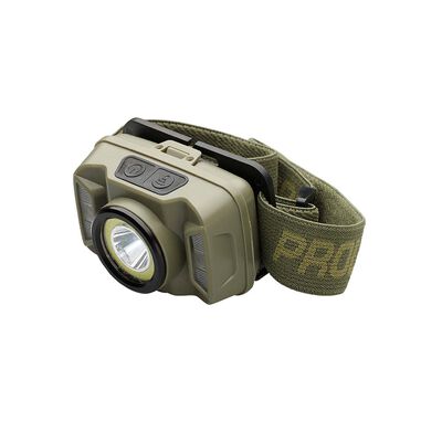 Lampe Frontale Prologic Inspire Head Light 5W/500 Lumens - Frontale | Pacific P&ecirc;che