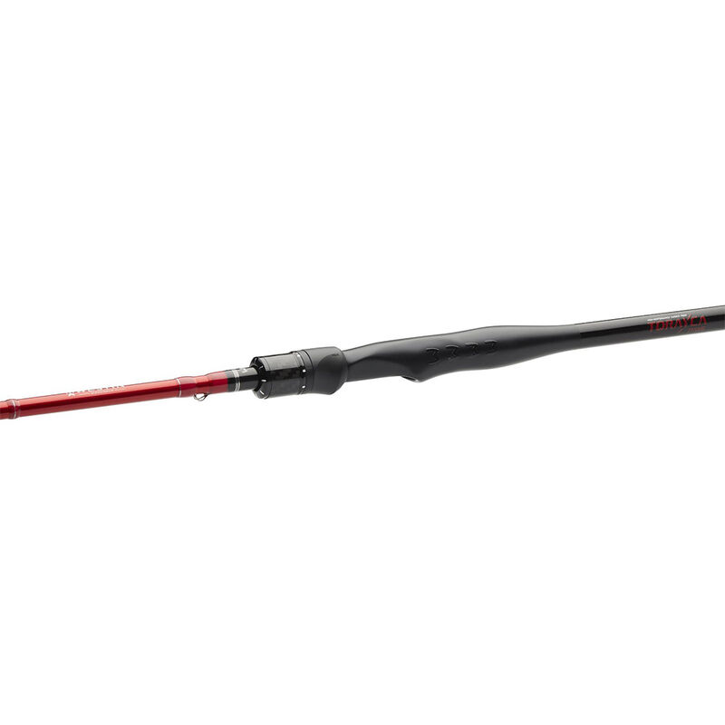 Canne Spinning Westin W6 Spin 2nd 3.05m, 7-30g - Cannes Spinning | Pacific P&ecirc;che