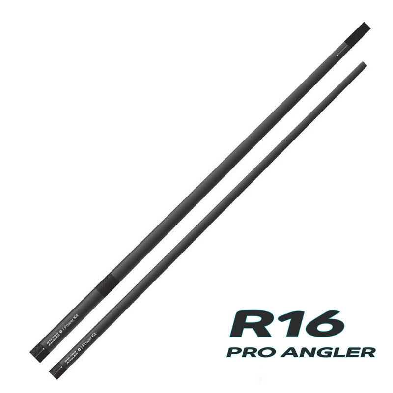 Kit Rive 2 Elements R-16 Pro Angler - Kits | Pacific P&ecirc;che