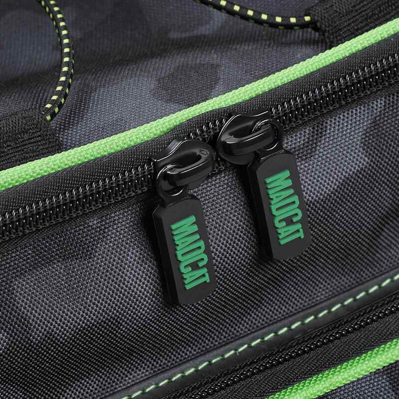 Sac Madcat Carryall XL 55L - Sacs | Pacific P&ecirc;che