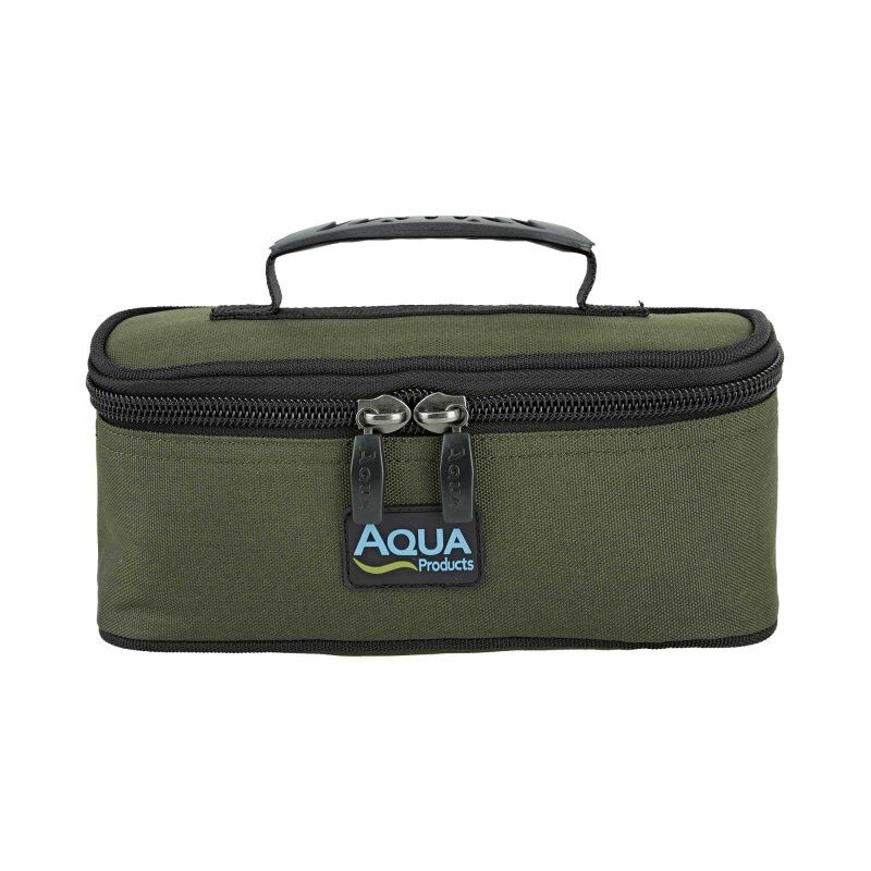 Sac Aquaproducts Aqua Medium Bitz Bag Black Series - Sacs/Trousses Acc. | Pacific P&ecirc;che