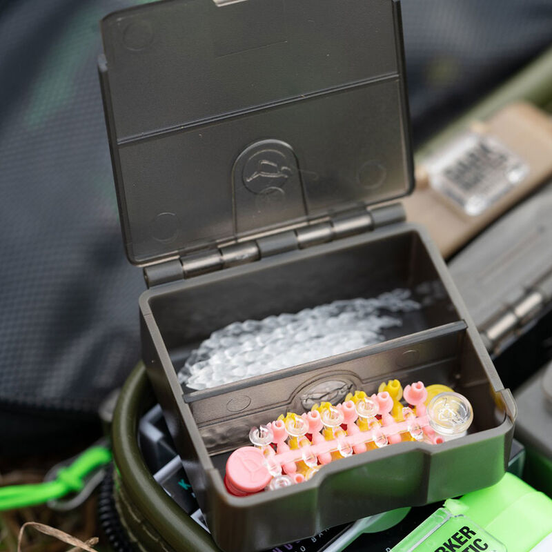 Boite korda accessory box (x3) - Bo&icirc;tes | Pacific P&ecirc;che