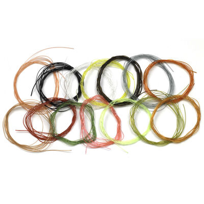 Mat&eacute;riau synth&eacute;tique mouche jmc vinyl rib - Corps | Pacific P&ecirc;che