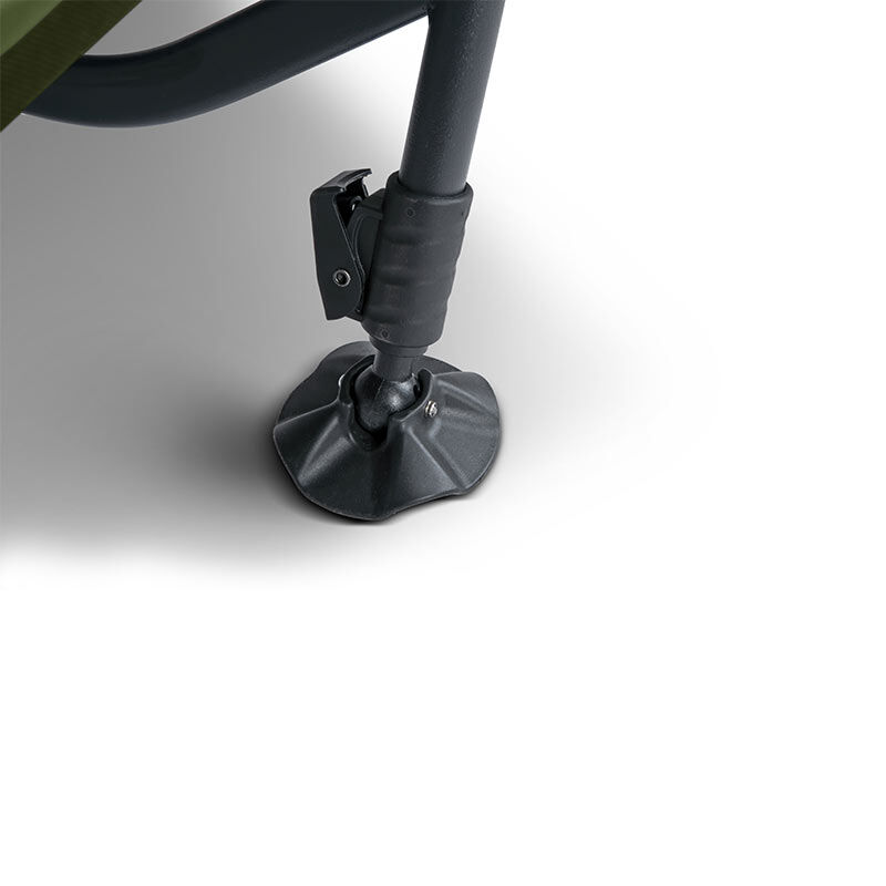 Bedchair Sonik Bank-Tek Levelbed - Bedchairs | Pacific P&ecirc;che