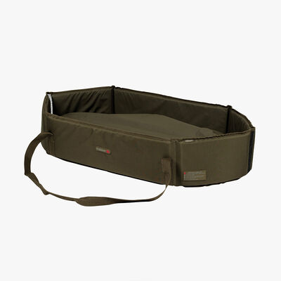 Tapis de r&eacute;ception Trakker Sanctuary Compact Crib V2 - Tapis r&eacute;ception | Pacific P&ecirc;che