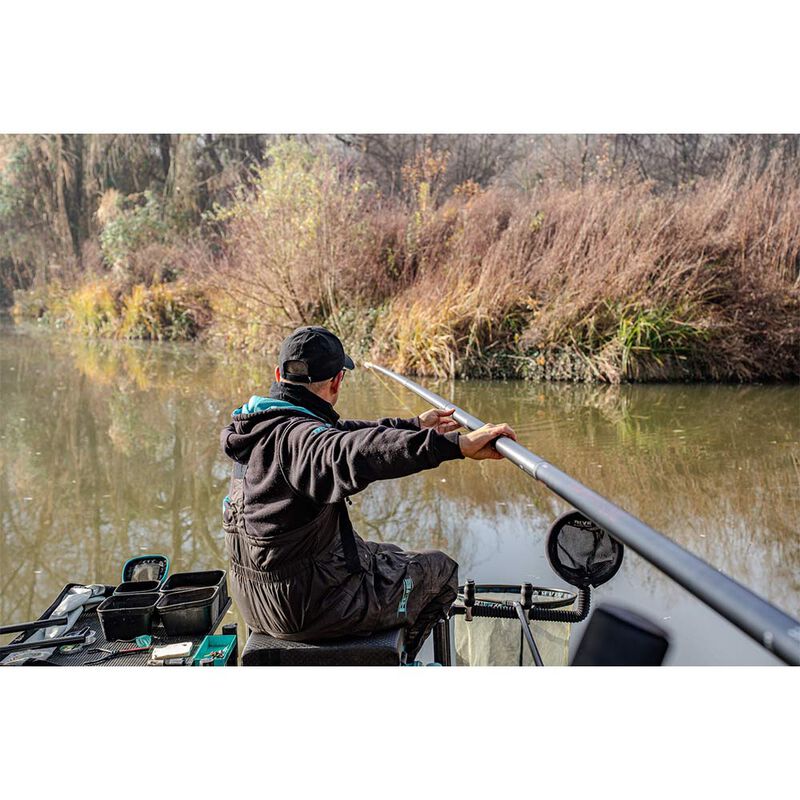 Canne Rive R-16 Carp Master 3 Pack 13.00m Kit 2 - Cannes et Packs | Pacific P&ecirc;che
