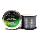 Monofilament Overfight Allround Monofilament 600m - Monofilaments | Pacific P&ecirc;che