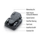 Moteur Electrique Avant Minn Kota ULTREX 112 GPS/MDI - 112 Lbs - 36Vcc - Sonde MDI - 152 cm - Moteurs &eacute;lectriques | Pacific P&ecirc;che