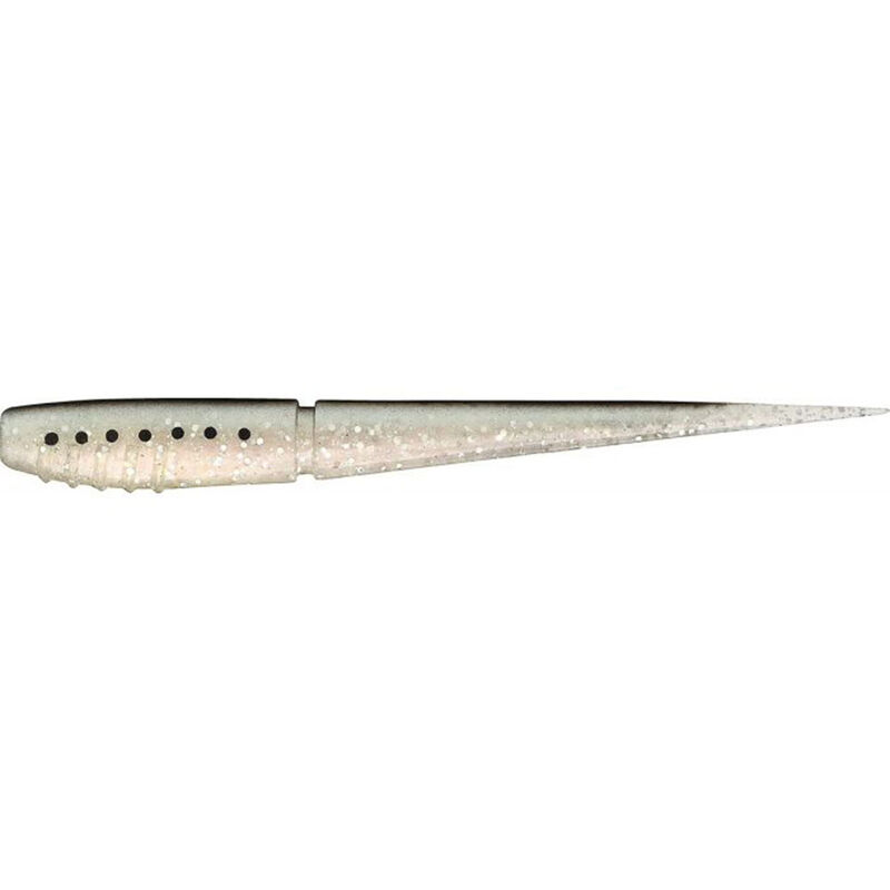 Leurre Madness Madslug 150 - Leurres souples | Pacific P&ecirc;che