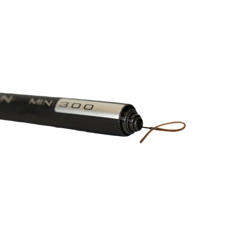 Canne T&eacute;lescopique Teos Whipon Mini 300 - Cannes Match T&eacute;lescopiques | Pacific P&ecirc;che