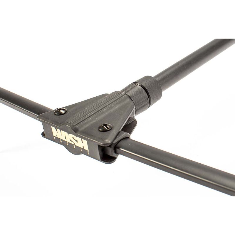 Rod pod nash tackle 3 cannes - Rod Pod | Pacific P&ecirc;che