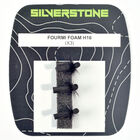 Mouche s&egrave;che silverstone fourmi foam h16 (x3) - S&egrave;ches | Pacific P&ecirc;che