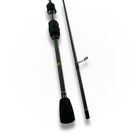 Canne Spinning LMAB La Moustique 255MH 2.55m, 15-45g - Cannes Spinning | Pacific P&ecirc;che