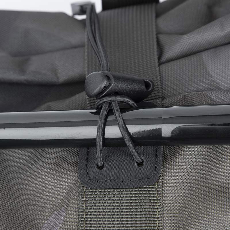 Fourreau Sonik Bank-Tek 3 Rod Compact Sleeve 12FT - Fourreaux | Pacific P&ecirc;che