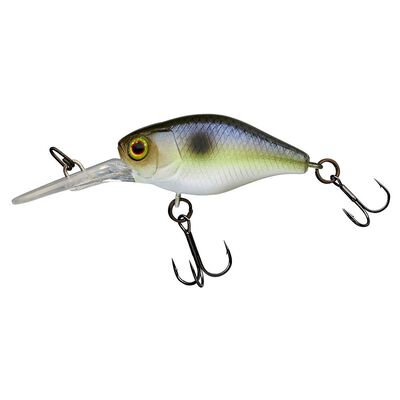 Leurre Dur Crankbait Illex Diving Chubby 3.8cm, 4.3g - Crankbaits | Pacific P&ecirc;che